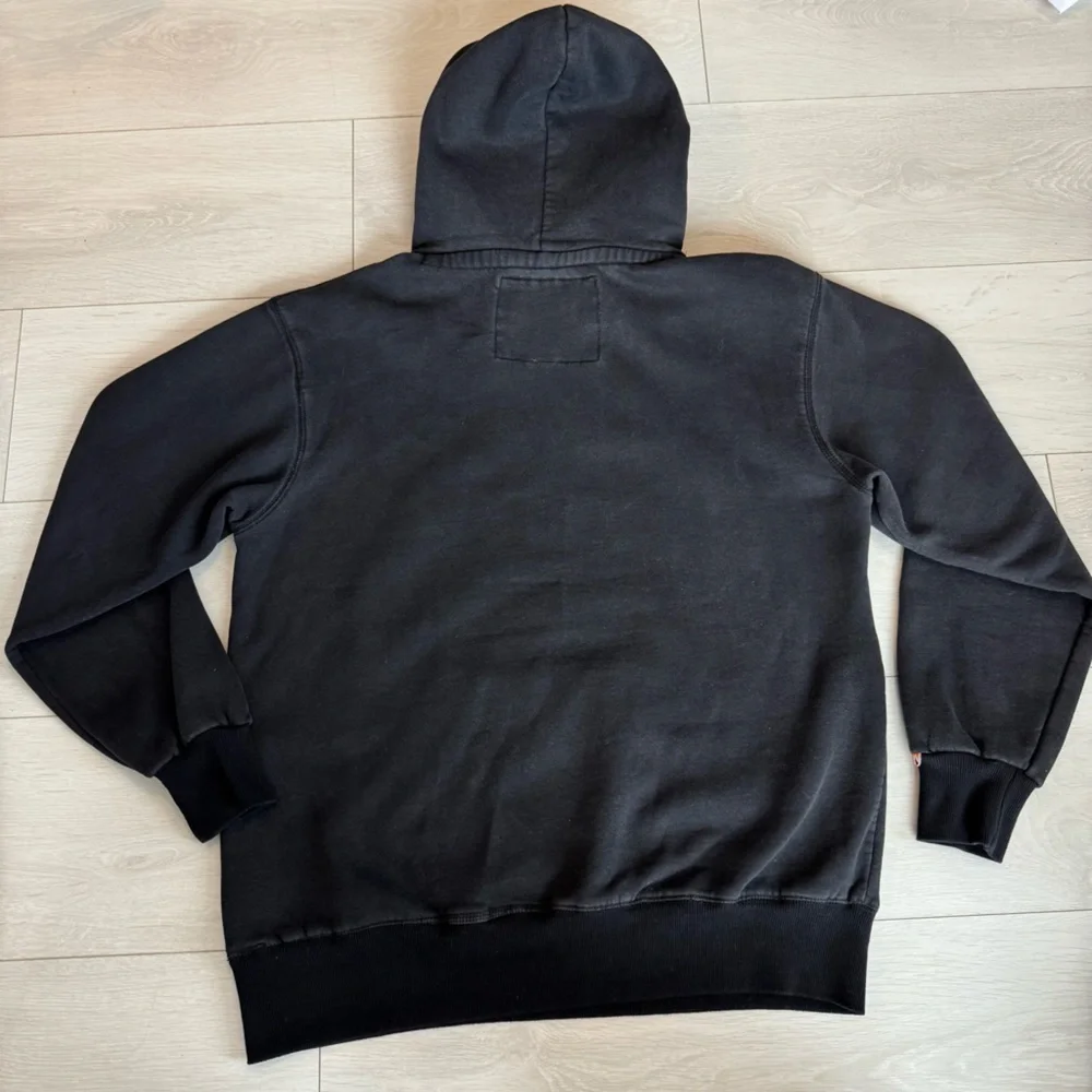 Superdry Hoodie Sweatshirt - Picture 9 of 9